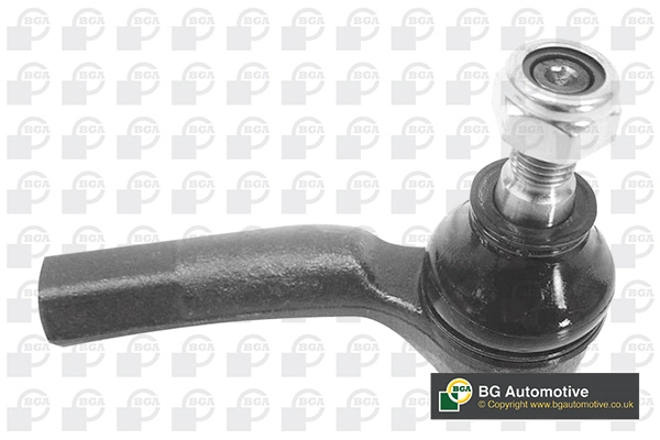 Tie Rod End SR9604