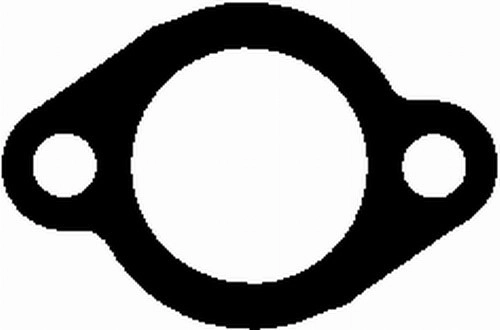 Gasket, exhaust manifold MG9579