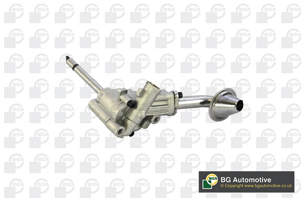 Oil Pump LP0460