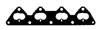 Gasket, exhaust manifold MG5585