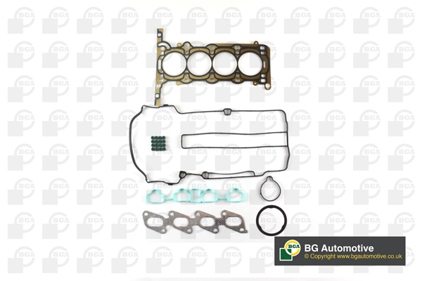 Gasket Kit, cylinder head HK9400