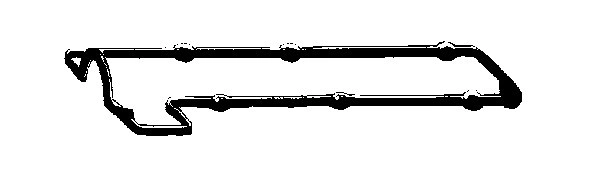 Gasket, cylinder head cover RC3375