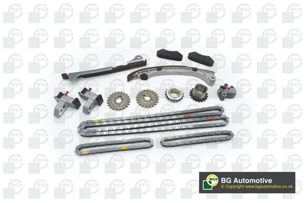 Timing Chain Kit TC9103FK