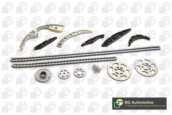 Timing Chain Kit TC0130FK