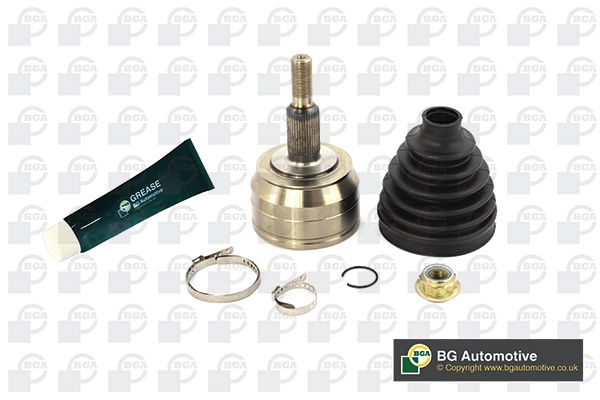 Joint Kit, drive shaft CV9604A