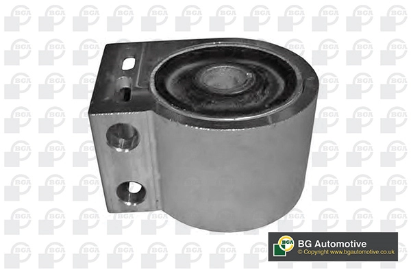 Mounting, control/trailing arm BU1202