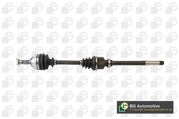 Drive Shaft DS1425R