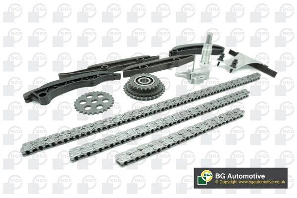 Timing Chain Kit TC0906FK