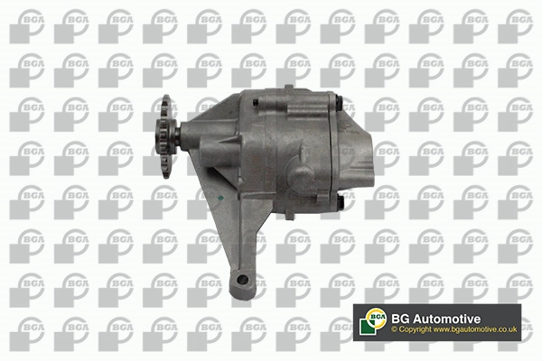 Oil Pump LP5601