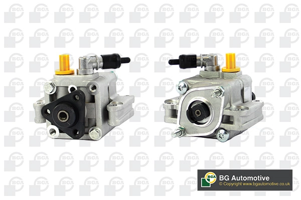 Hydraulic Pump, steering PSP0901