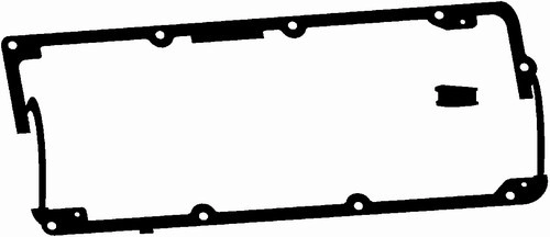 Gasket Set, cylinder head cover RK4368