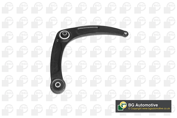 Control/Trailing Arm, wheel suspension TRC6703