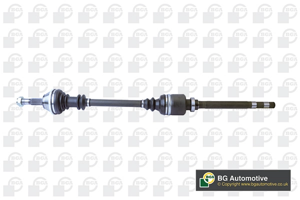 Drive Shaft DS6710RA