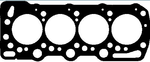 Gasket, cylinder head CH0556