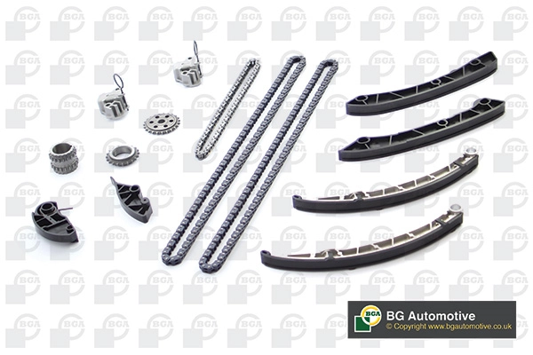 Timing Chain Kit TC4203FK