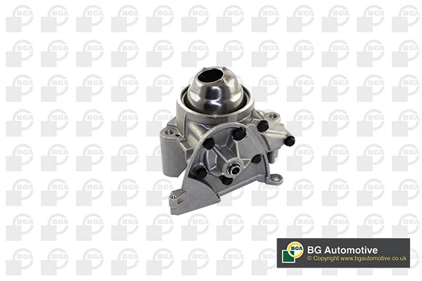 Oil Pump LP9653