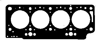 Gasket, cylinder head CH7302