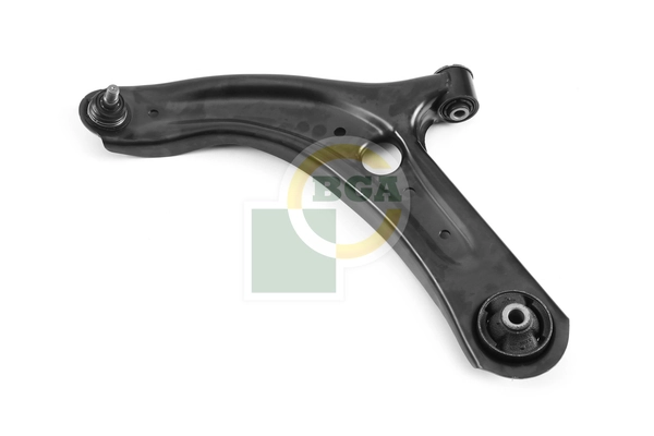 Control/Trailing Arm, wheel suspension TRC27100