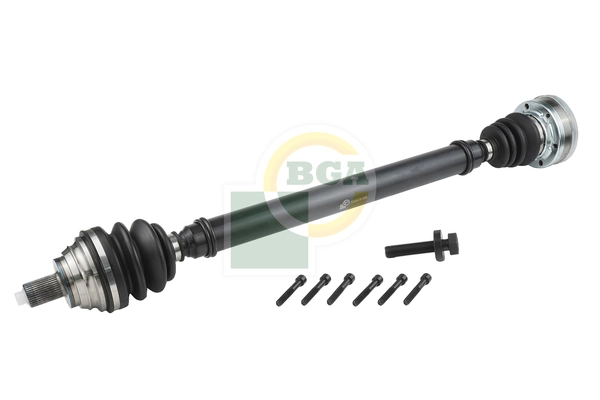 Drive Shaft DS0103R