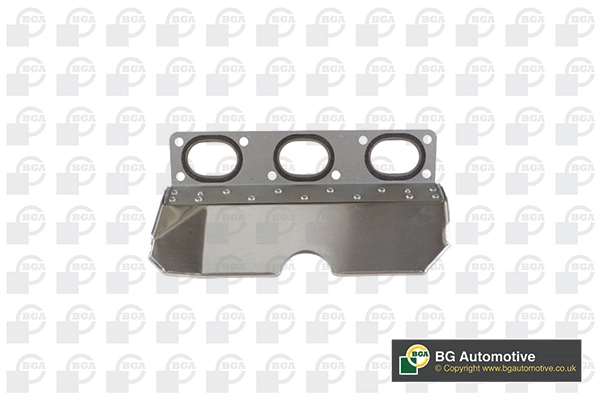 Gasket, exhaust manifold MG0585