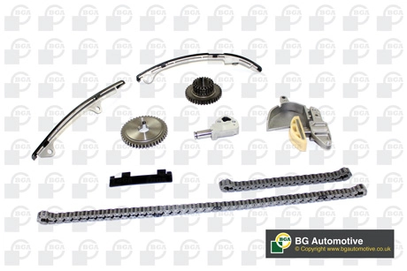 Timing Chain Kit TC0405FK