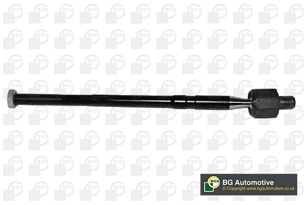 Inner Tie Rod SR0132