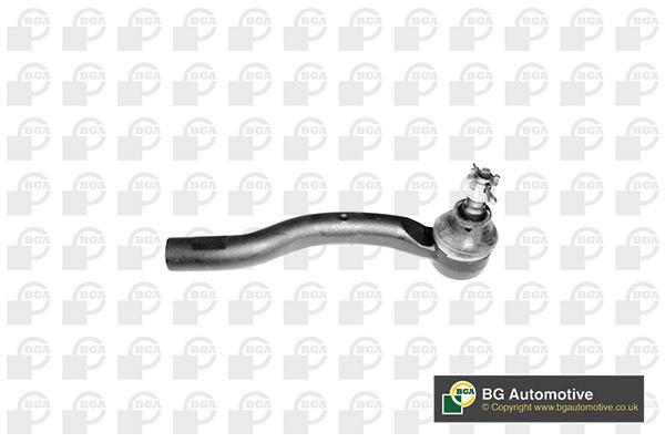 Tie Rod End SR9167