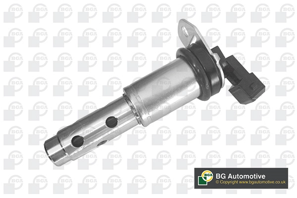 Control Valve, camshaft adjustment OCV0902