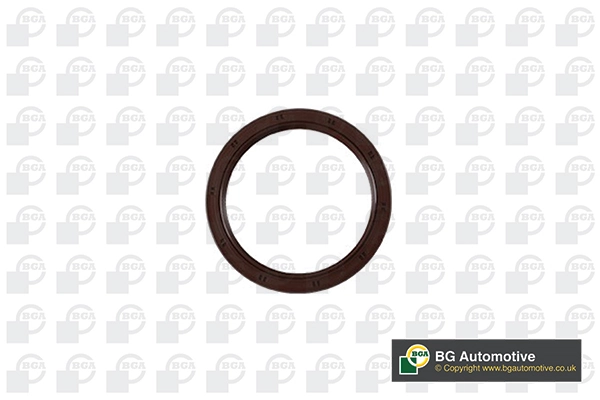 Shaft Seal, crankshaft OS8334