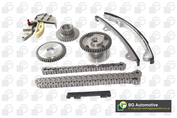 Timing Chain Kit TC0405VFK