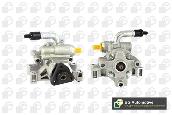 Hydraulic Pump, steering PSP2330