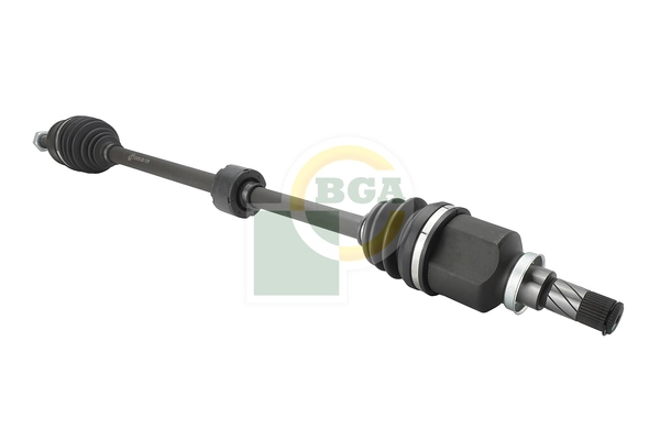 Drive Shaft DS6107R