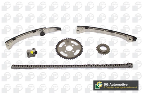 Timing Chain Kit TC9130FK