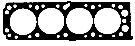 Gasket, cylinder head CH6594