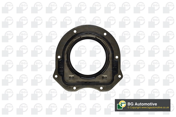 Shaft Seal, crankshaft OC6351