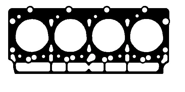 Gasket, cylinder head CH1335