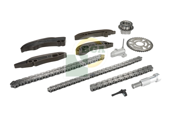 Timing Chain Kit TC0905FK