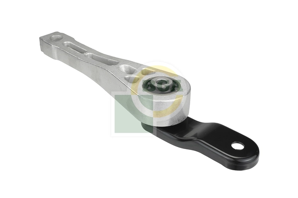 Mounting, engine MT9118