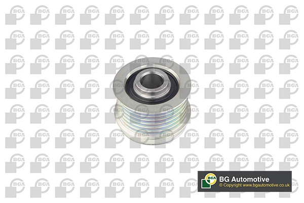 Alternator Freewheel Clutch DC2204
