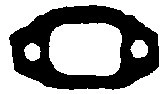 Gasket, exhaust manifold MG6337