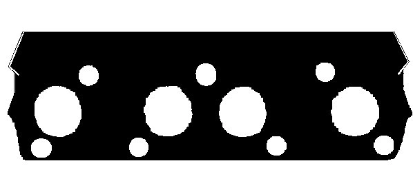 Gasket, exhaust manifold MG0301