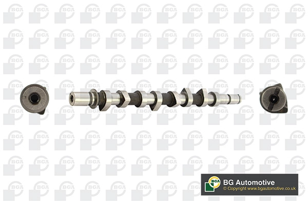 Camshaft CS2542