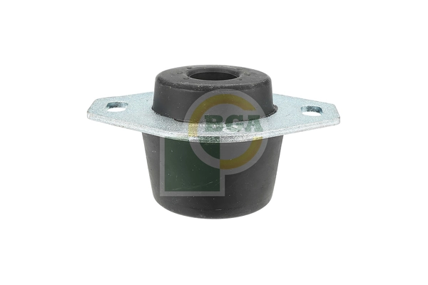 Mounting, engine MT9117