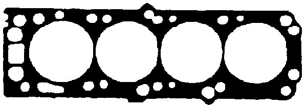 Gasket, cylinder head CH0308