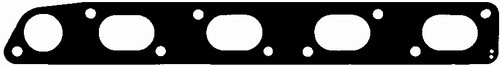 Gasket, exhaust manifold MG9544