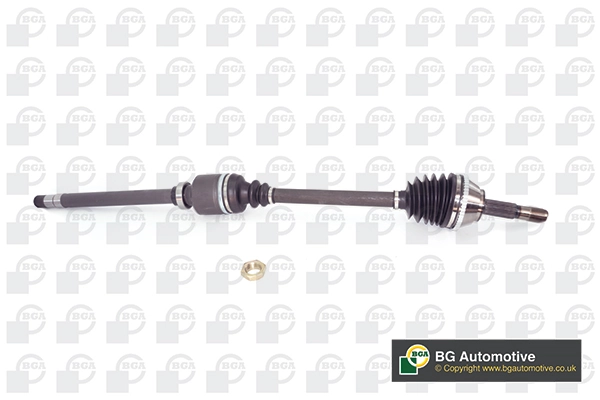 Drive Shaft DS6707RA