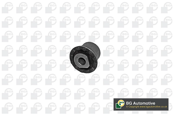 Bushing, axle beam BU2376