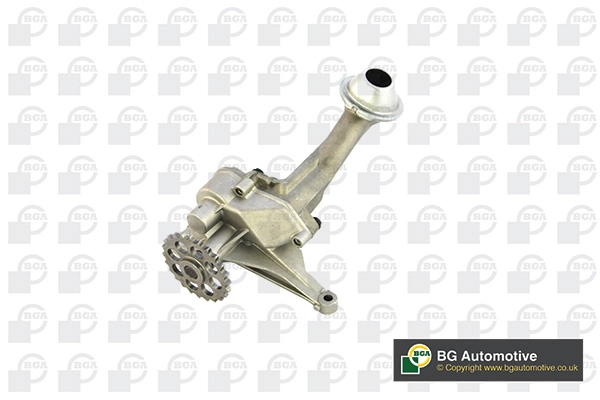 Oil Pump LP0540