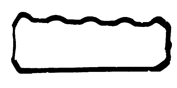 Gasket, cylinder head cover RC1343