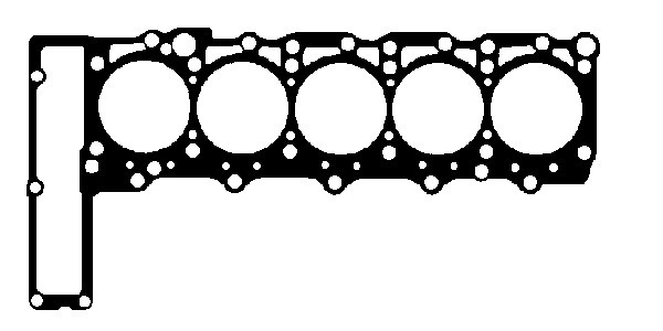 Gasket, cylinder head CH6524